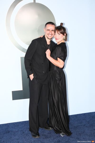 Austin Telenko, Marideth Telenko Photo