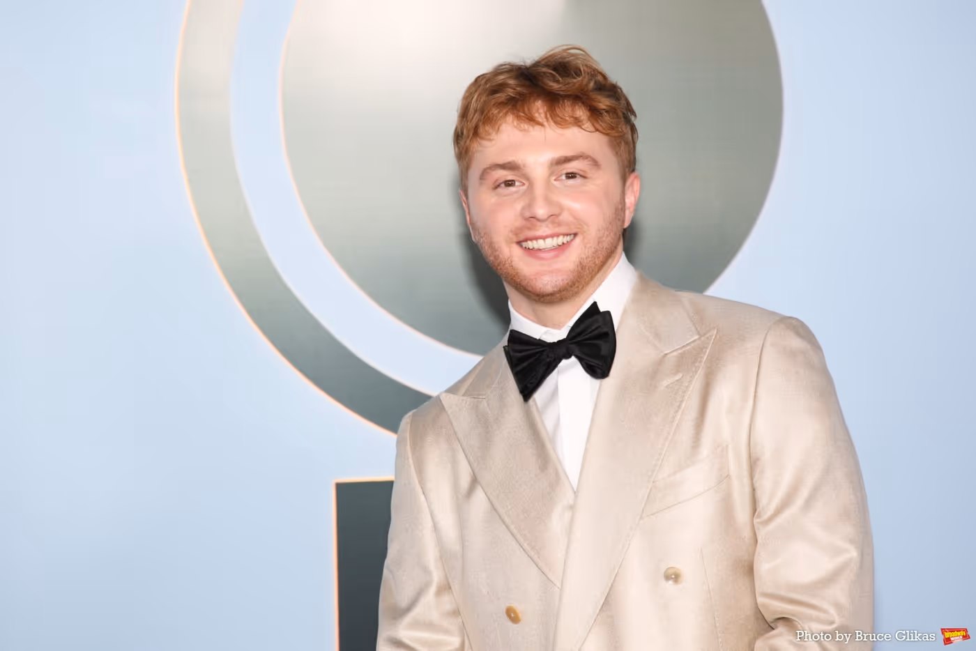 Photos: 2026 Tony Awards- Stars Walk the Red Carpet Image