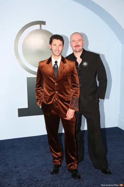 Jesse Tyler Ferguson Photo