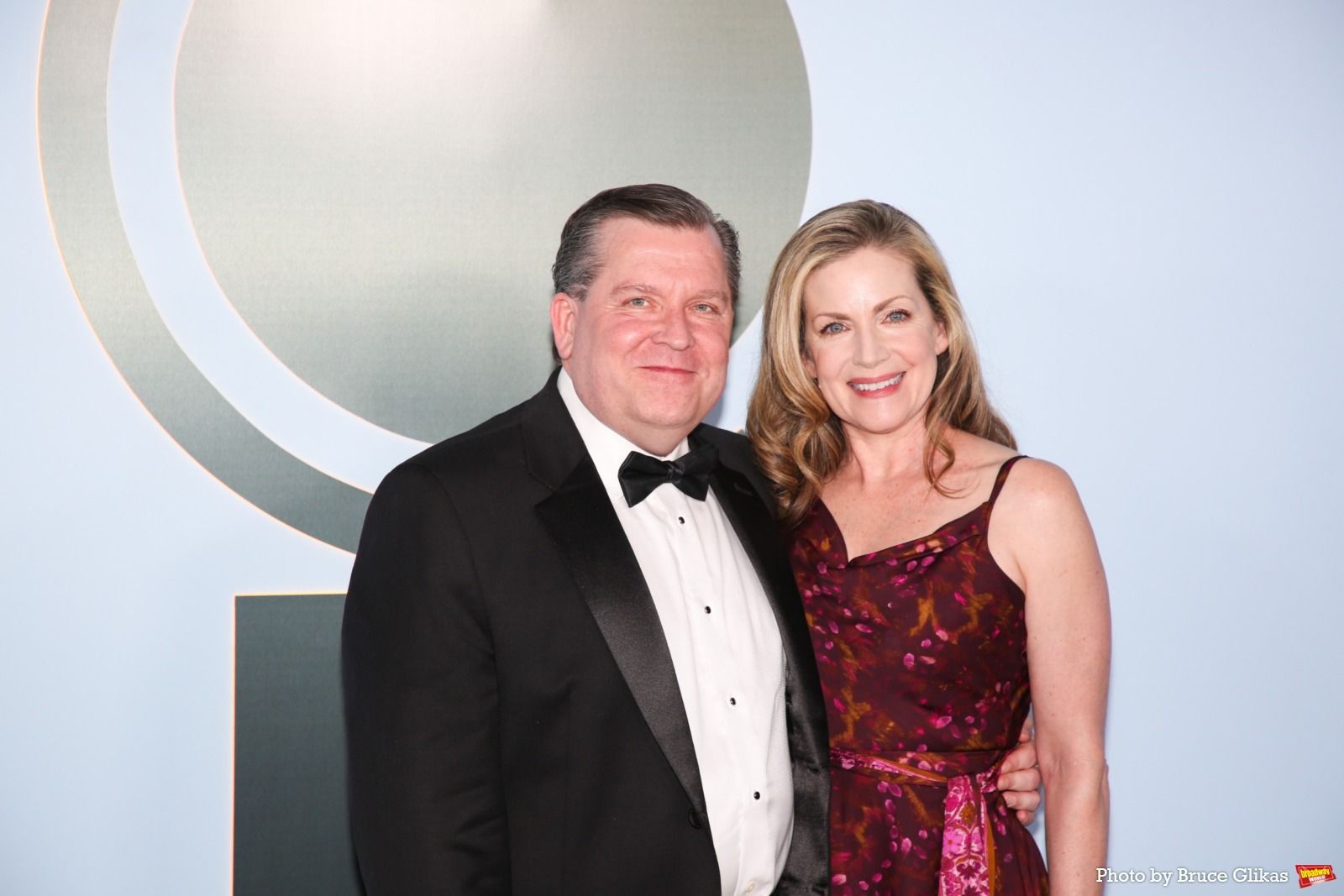 Photos: 2026 Tony Awards- Stars Walk the Red Carpet — photo 489 of 503