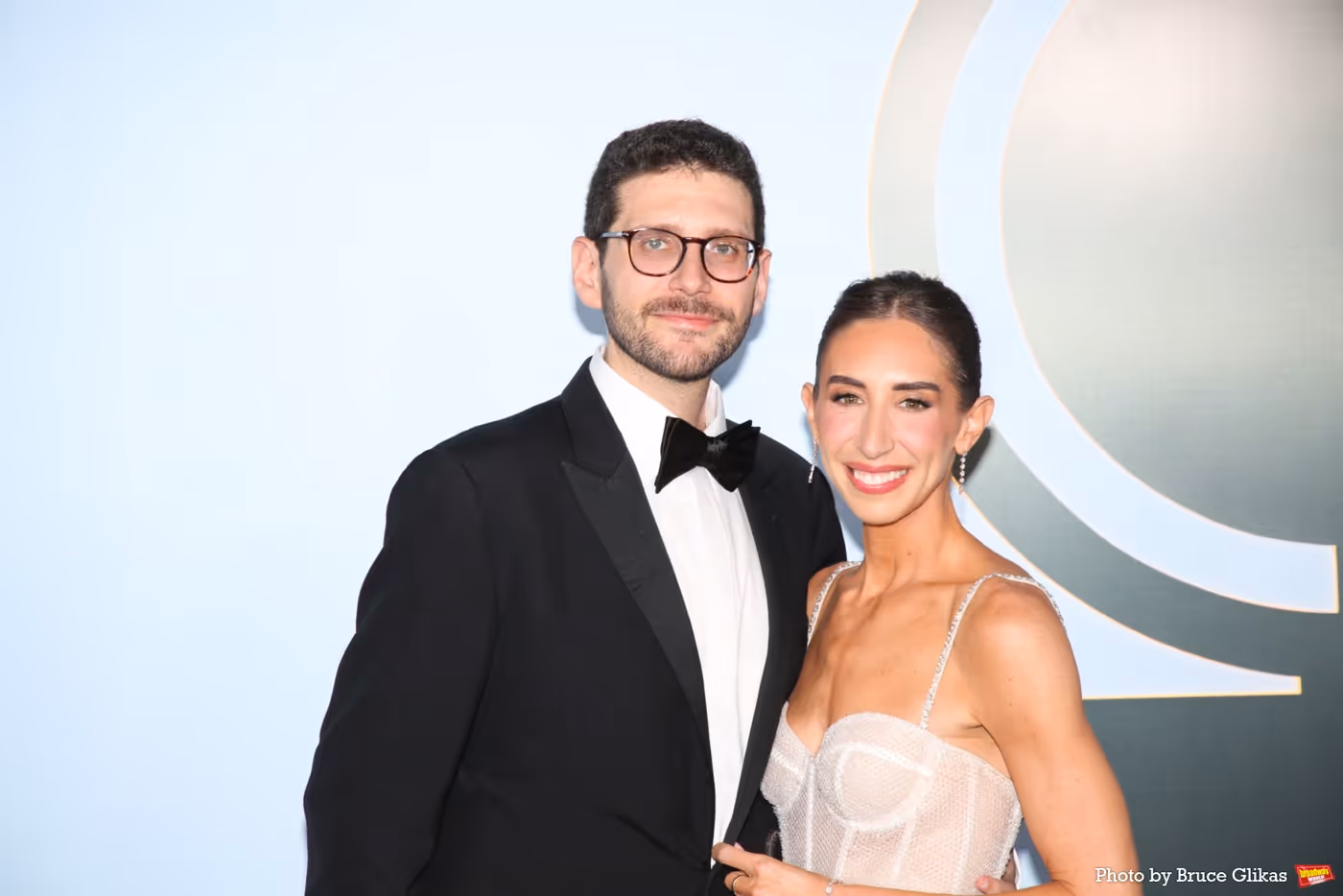 Photos: 2026 Tony Awards- Stars Walk the Red Carpet Image