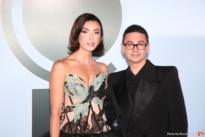 Christian Siriano Photo
