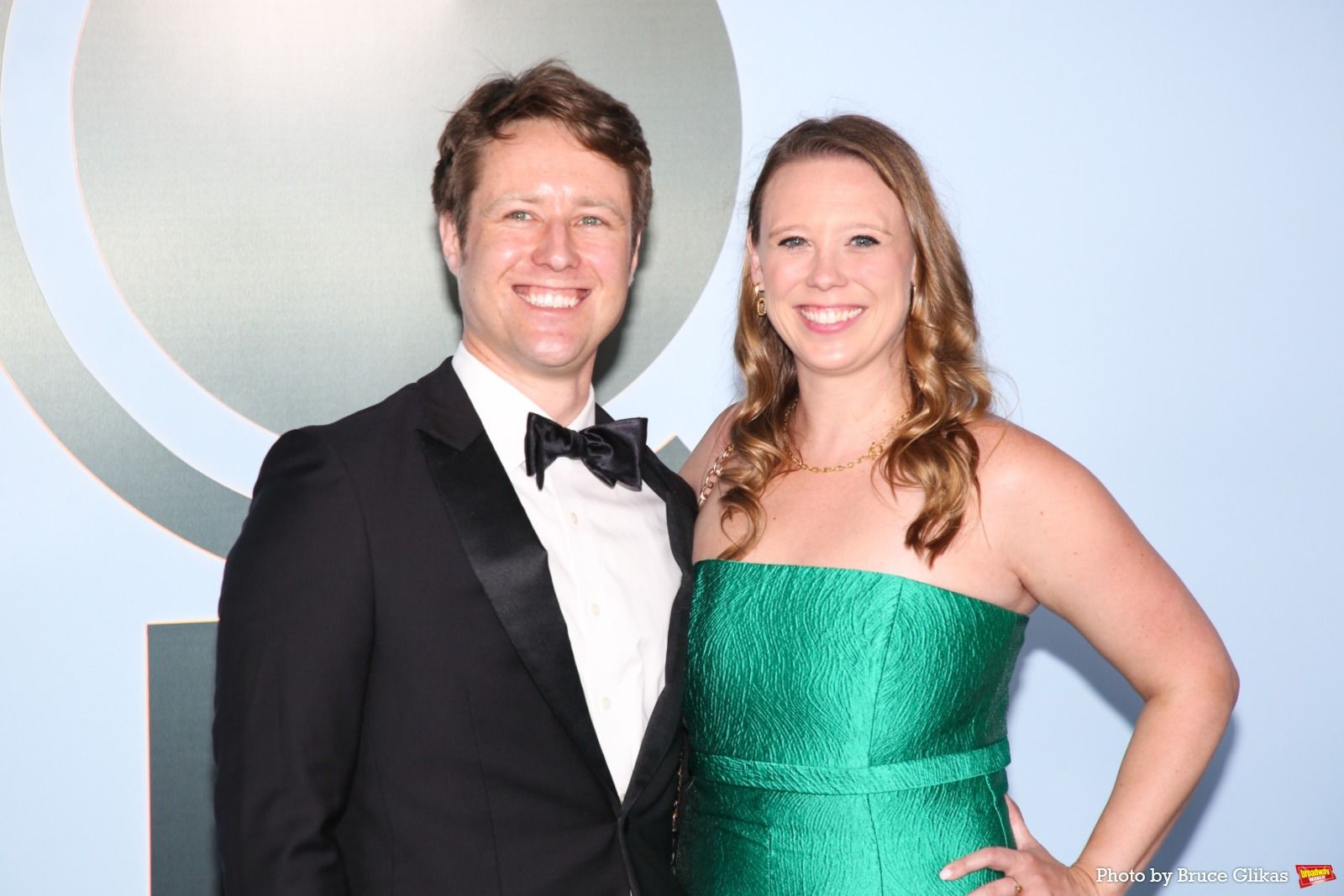 Photos: 2026 Tony Awards- Stars Walk the Red Carpet — photo 474 of 503