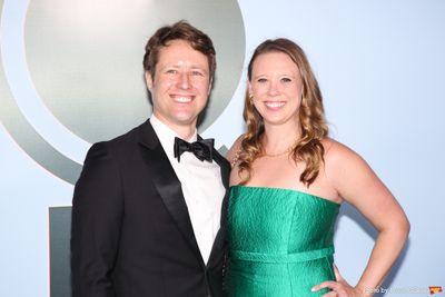 Brad Hoylman Photo