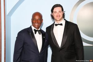 Kenny Leon Photo