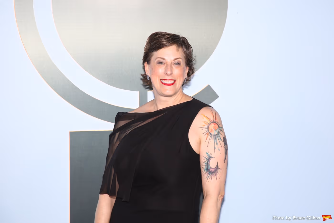 Photos: 2026 Tony Awards- Stars Walk the Red Carpet Image