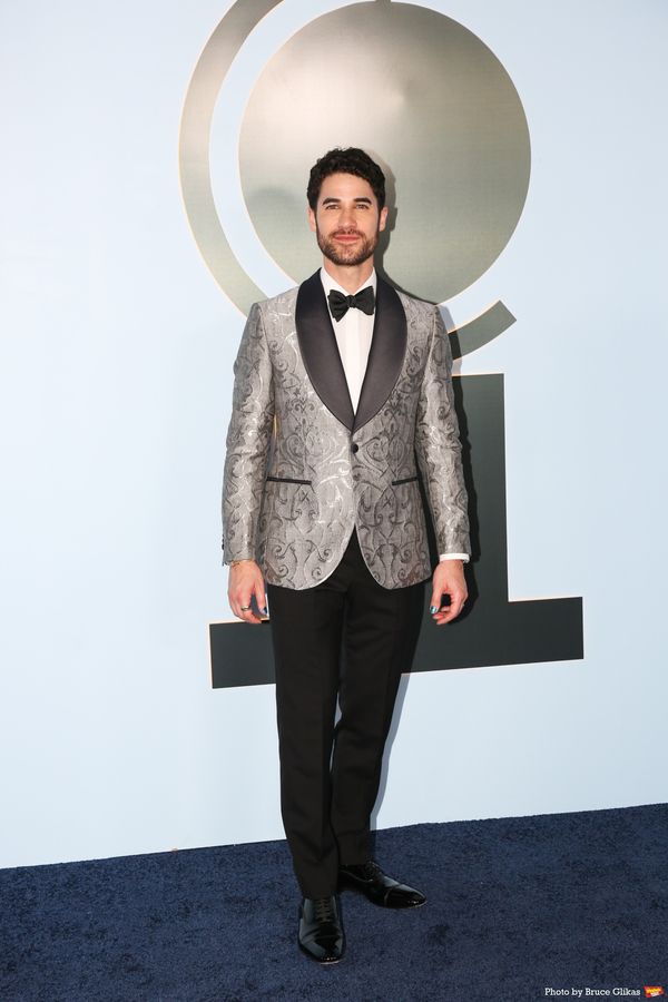 Darren Criss Photo