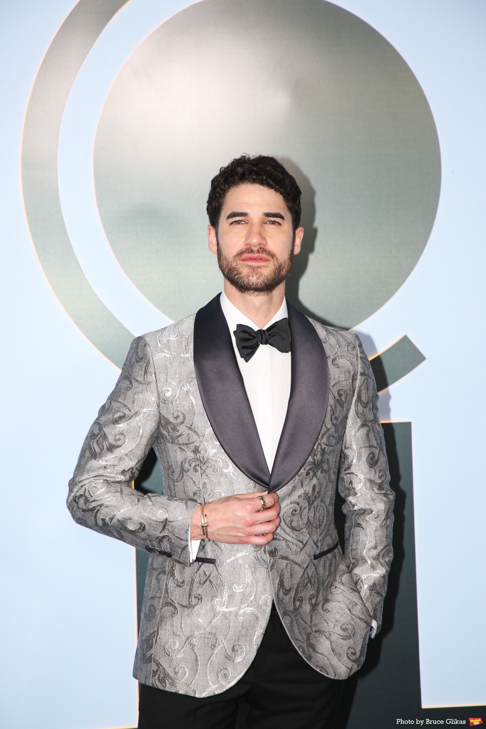 Photos: 2026 Tony Awards- Stars Walk the Red Carpet — photo 458 of 503