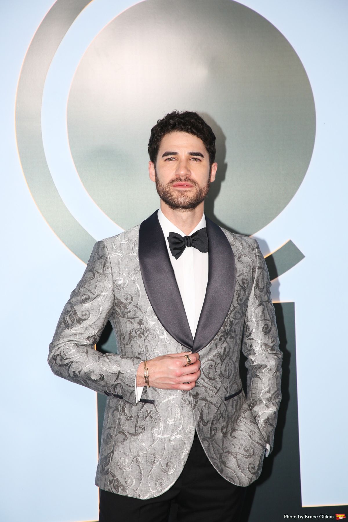 Darren Criss at Photos: 2026 Tony Awards- Stars Walk the Red Carpet