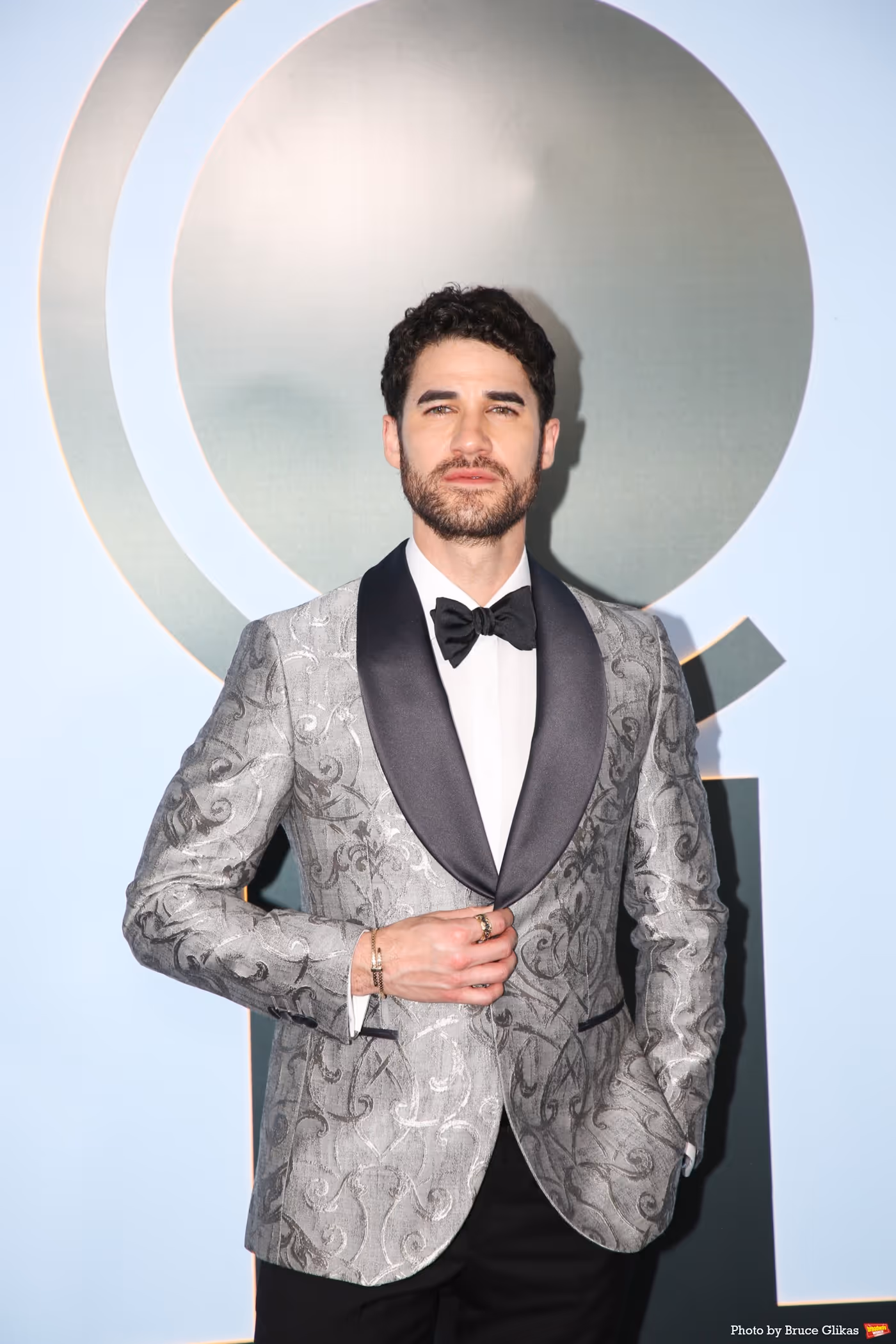 Photos: 2026 Tony Awards- Stars Walk the Red Carpet Image