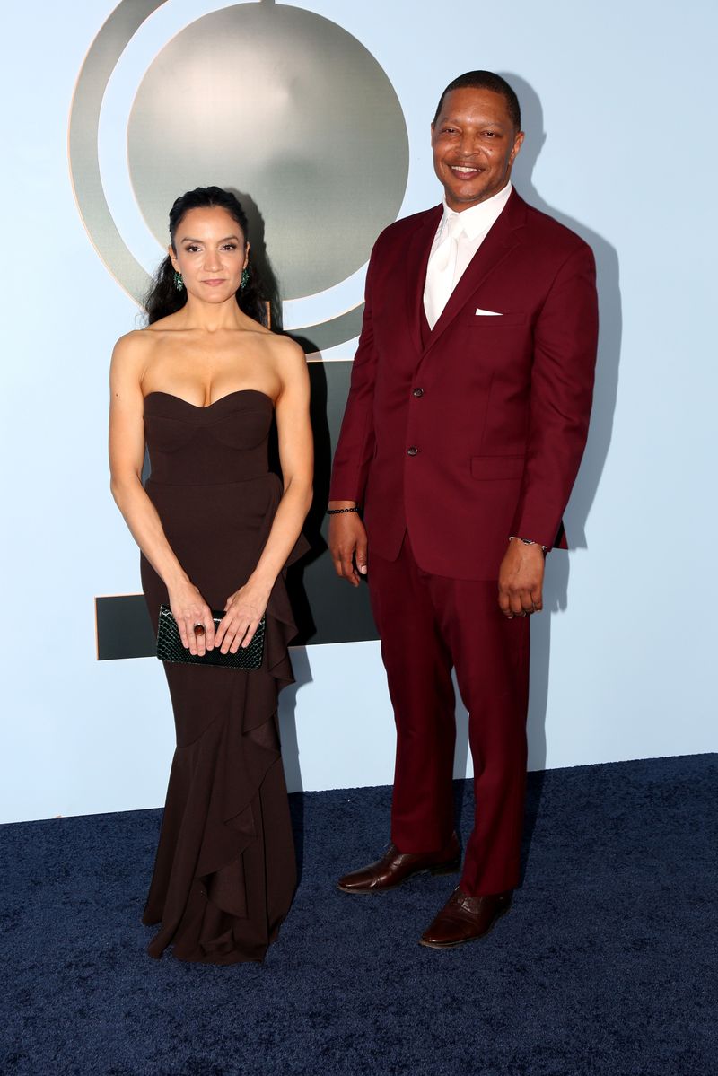 Photos: 2026 Tony Awards- Stars Walk the Red Carpet — photo 349 of 503