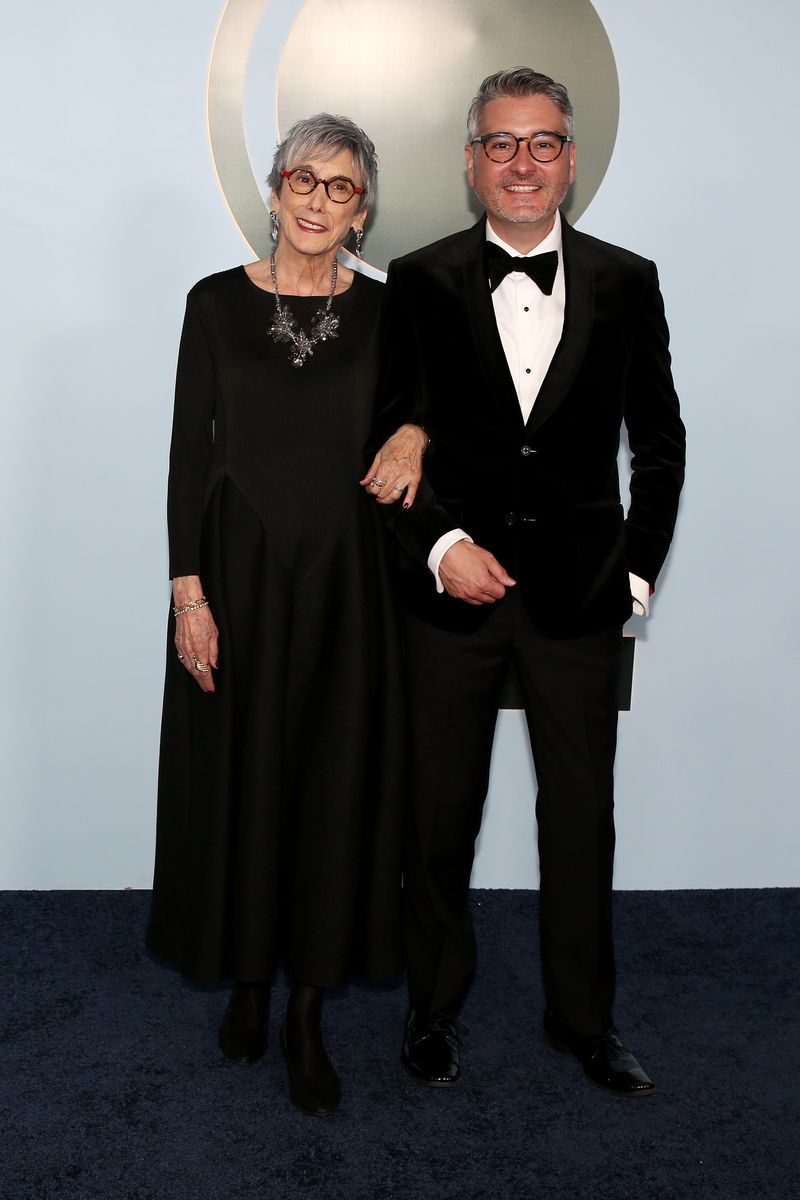 Photos: 2026 Tony Awards- Stars Walk the Red Carpet — photo 361 of 503