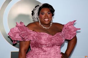 Qween Jean Photo