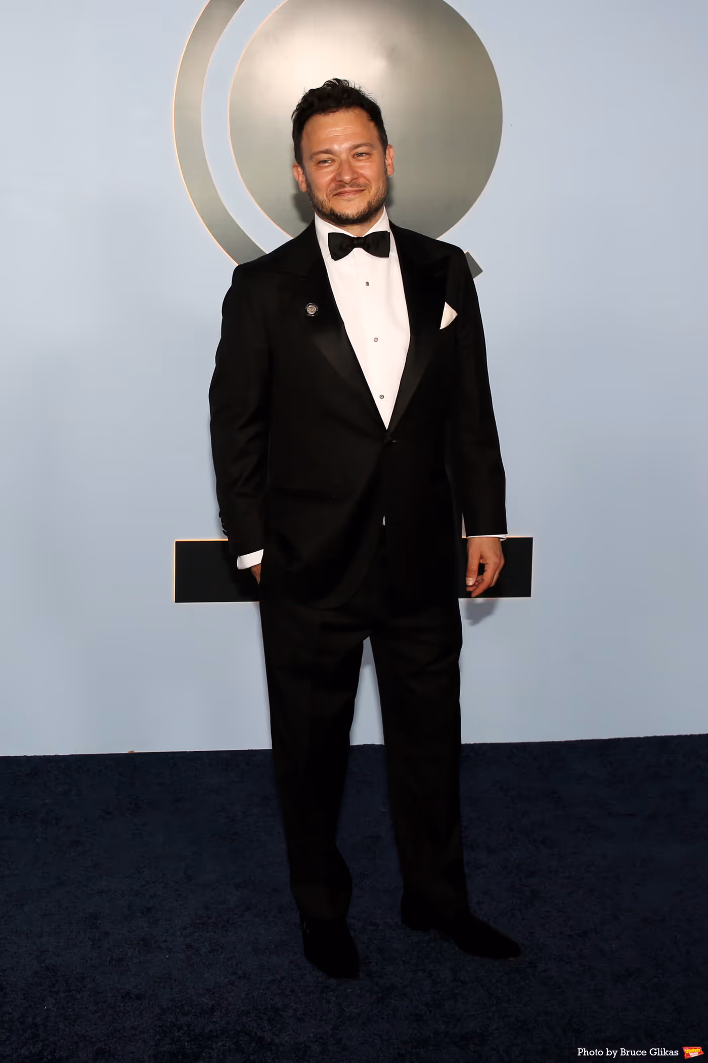 Photos: 2026 Tony Awards- Stars Walk the Red Carpet Image