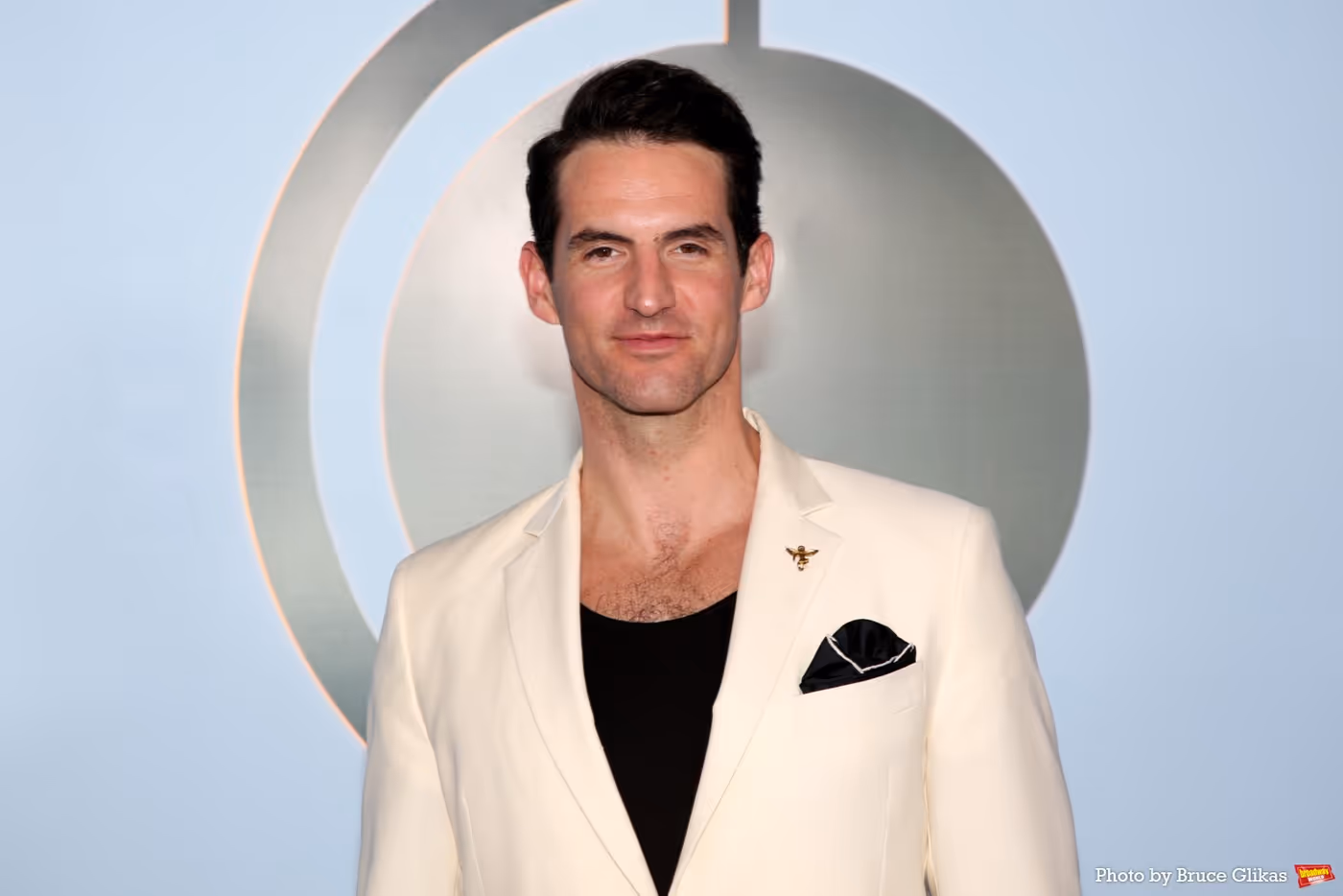 Photos: 2026 Tony Awards- Stars Walk the Red Carpet Image