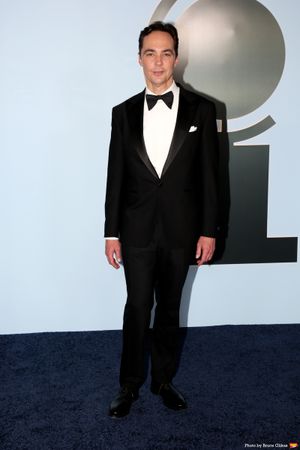 Jim Parsons @ BroadwayWorld Jim Parsons Photo