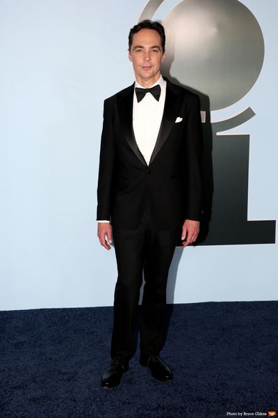 Jim Parsons Photo