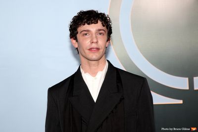 Ben Levi Ross Photo