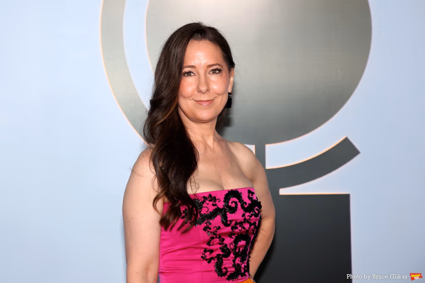 Photos: 2026 Tony Awards- Stars Walk the Red Carpet Image