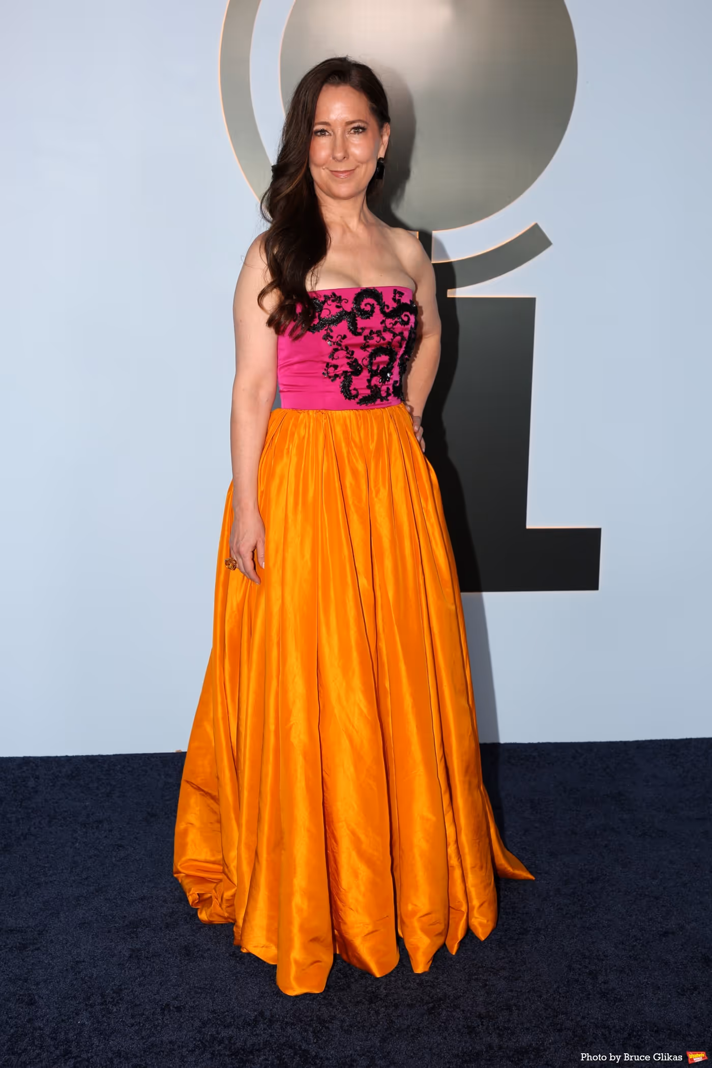 Photos: 2026 Tony Awards- Stars Walk the Red Carpet Image