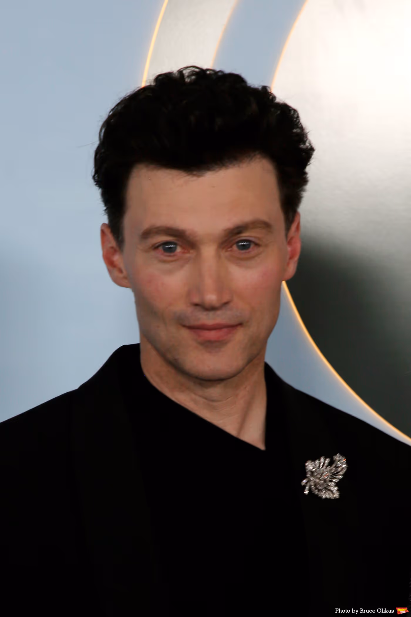 Photos: 2026 Tony Awards- Stars Walk the Red Carpet Image