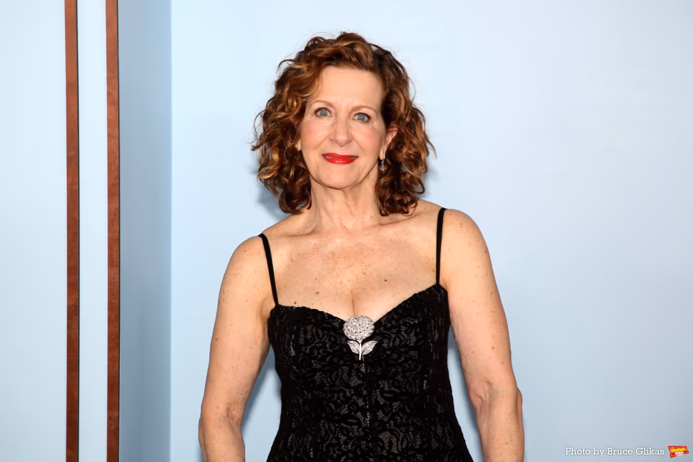 Photos: 2026 Tony Awards- Stars Walk the Red Carpet Image
