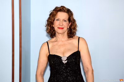 Betsy Aidem Photo