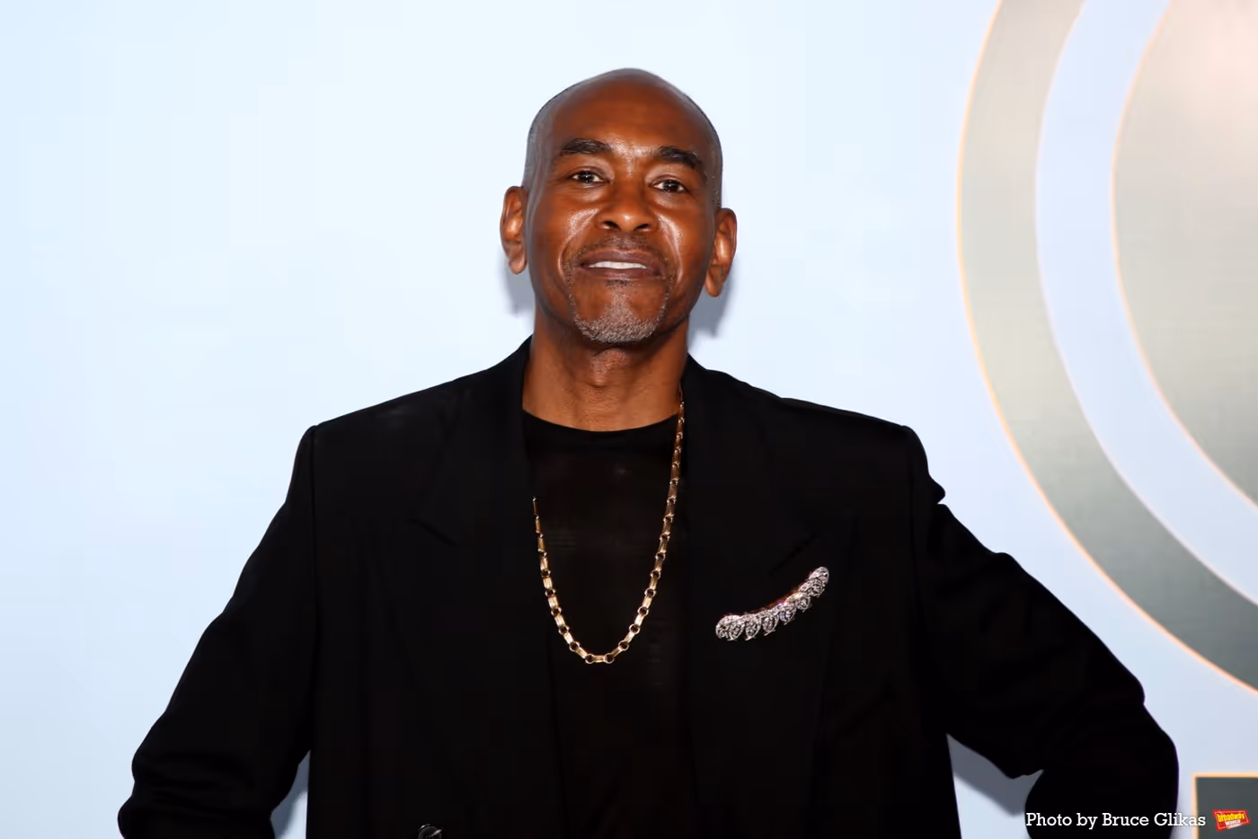 Photos: 2026 Tony Awards- Stars Walk the Red Carpet Image