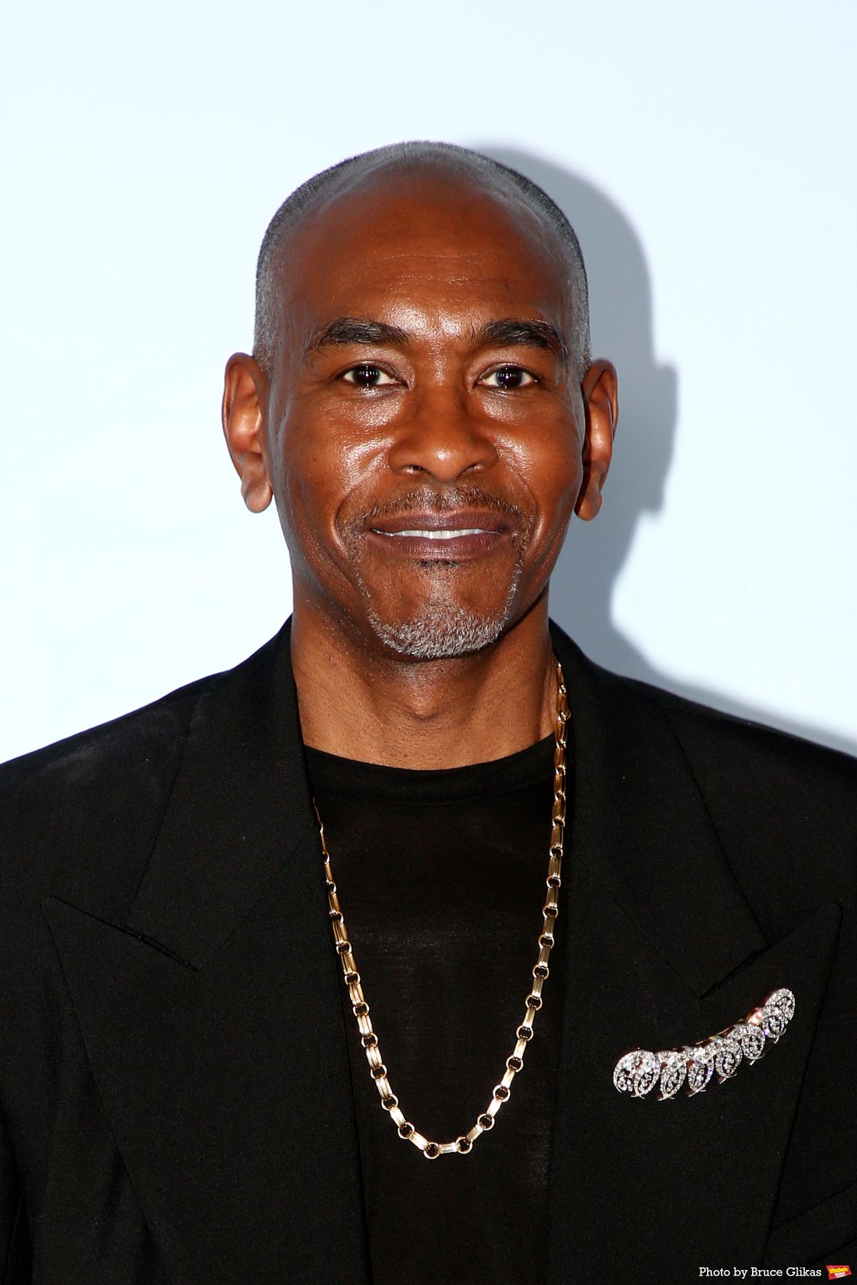 Paul Tazewell at Photos: 2026 Tony Awards- Stars Walk the Red Carpet