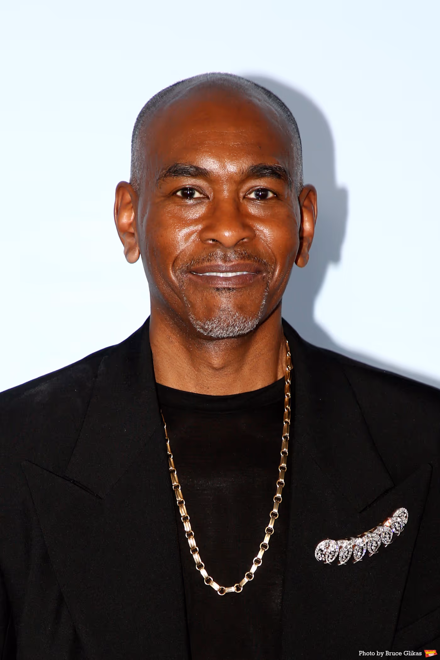 Photos: 2026 Tony Awards- Stars Walk the Red Carpet Image