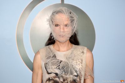Jordan Roth Photo