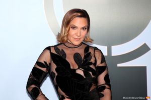 Shoshana Bean @ BroadwayWorld Shoshana Bean Photo
