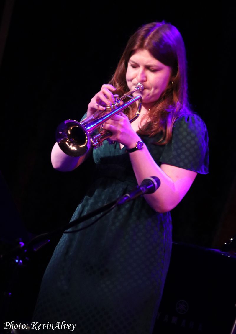 Photos: The Bean Tones Harmonize at Birdland — photo 22 of 35