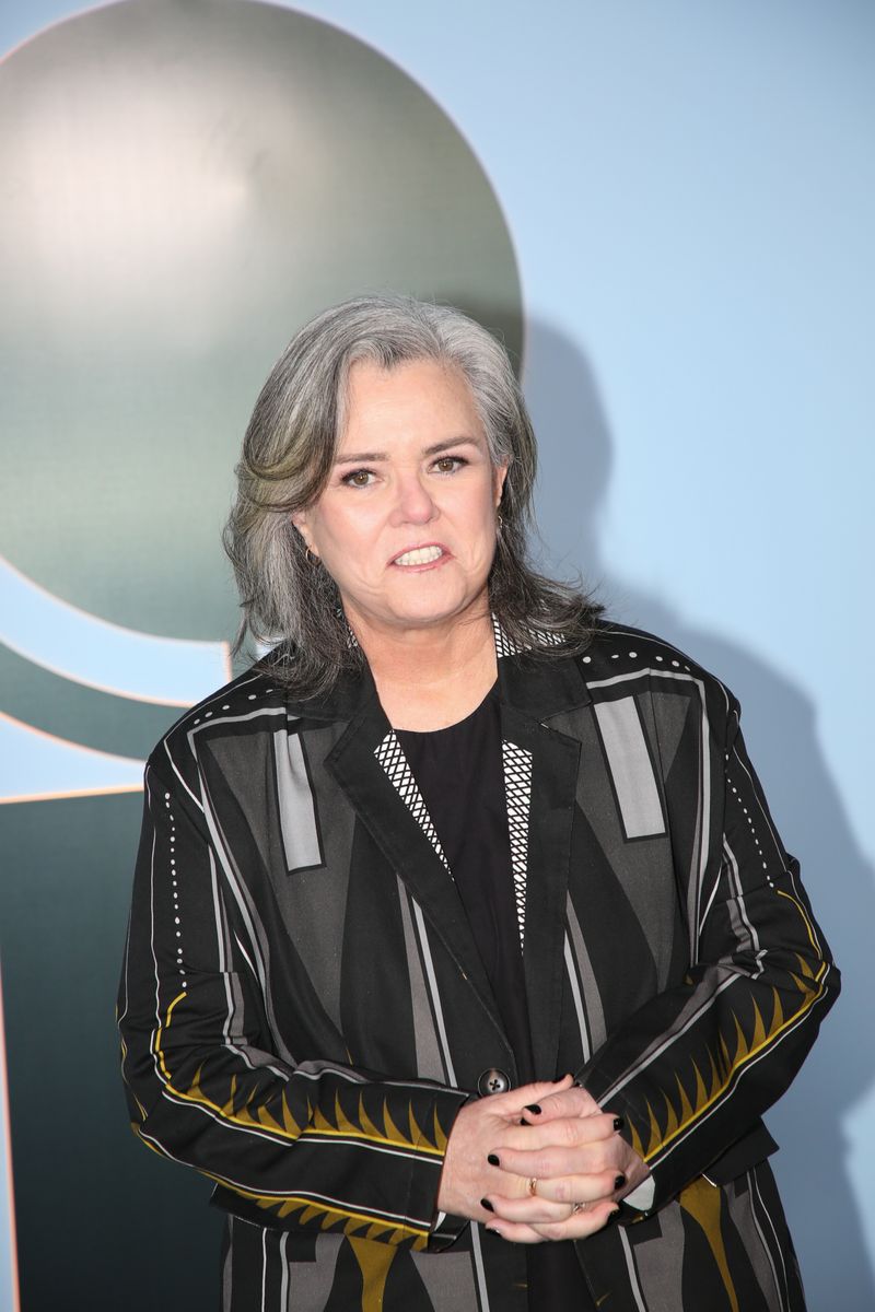 Photos: 2026 Tony Awards- Stars Walk the Red Carpet — photo 299 of 503