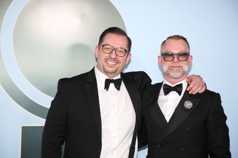 Photos: 2026 Tony Awards- Stars Walk the Red Carpet — photo 292 of 503