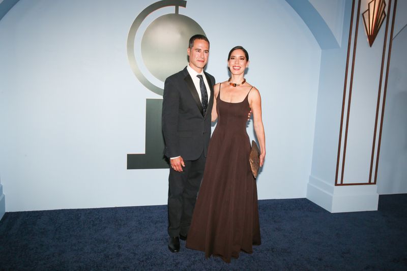 Photos: 2026 Tony Awards- Stars Walk the Red Carpet — photo 274 of 503