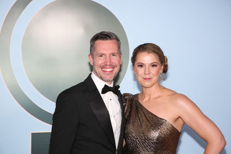 Photos: 2026 Tony Awards- Stars Walk the Red Carpet — photo 269 of 503