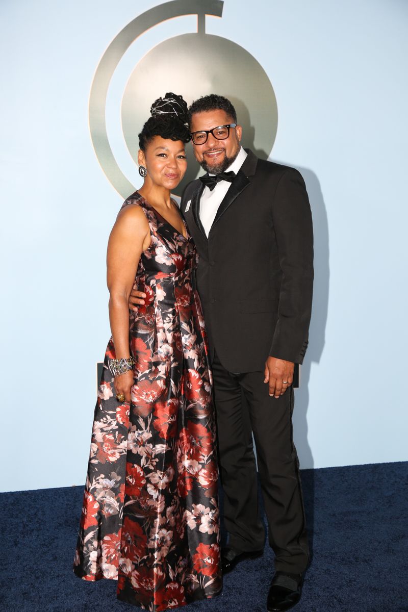 Photos: 2026 Tony Awards- Stars Walk the Red Carpet — photo 253 of 503