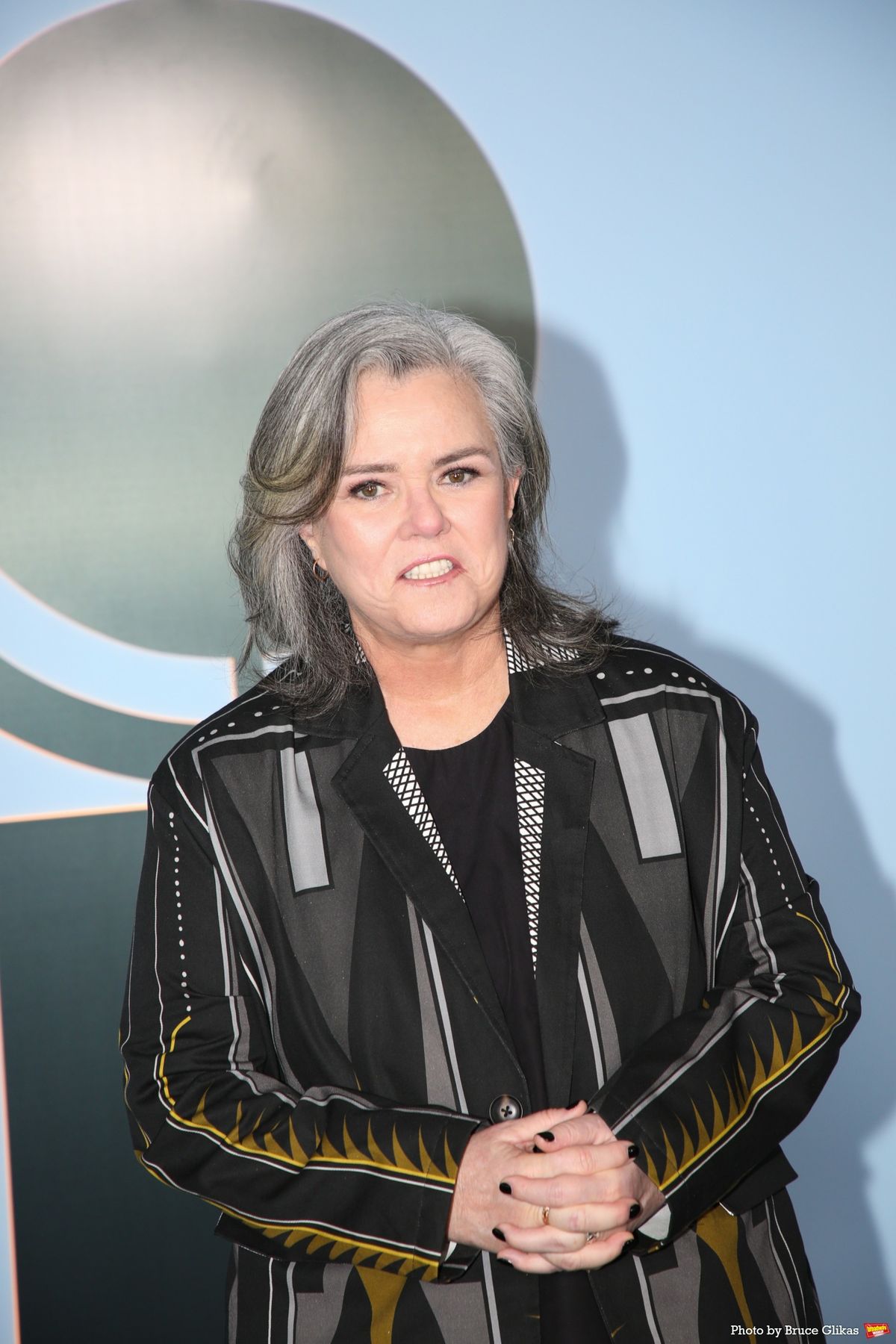 Rosie O'Donnell at Photos: 2026 Tony Awards- Stars Walk the Red Carpet