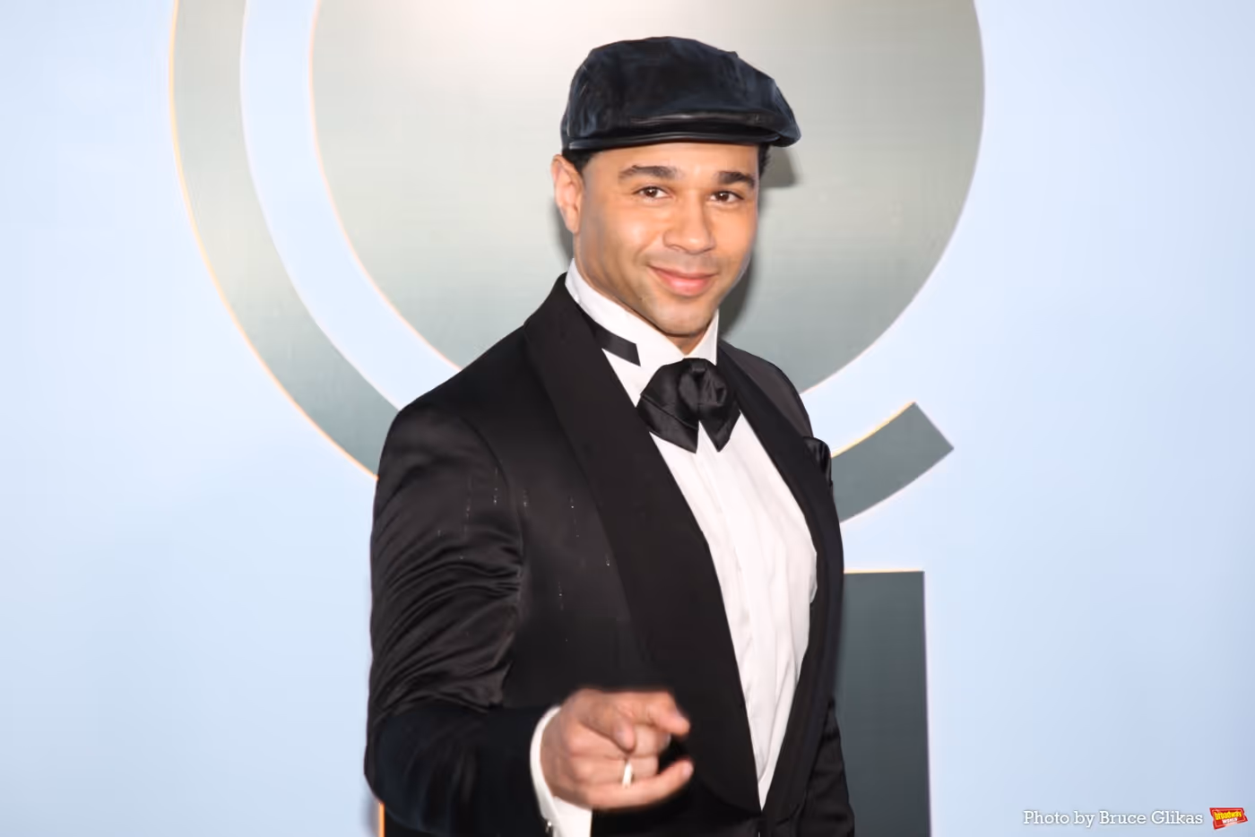 Photos: 2026 Tony Awards- Stars Walk the Red Carpet Image