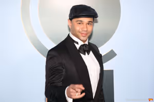 Corbin Bleu @ BroadwayWorld Corbin Bleu Photo