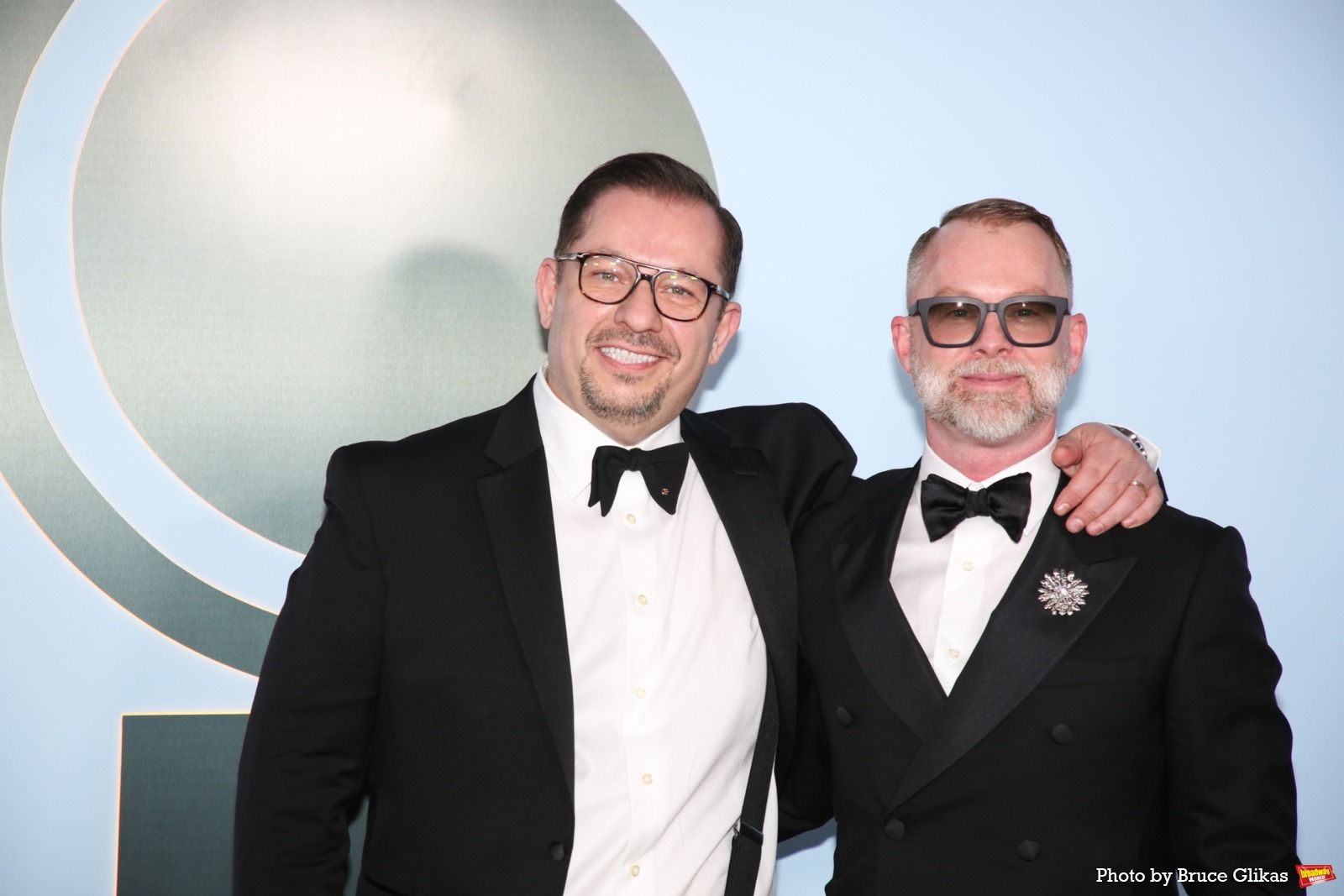Photos: 2026 Tony Awards- Stars Walk the Red Carpet — photo 292 of 503