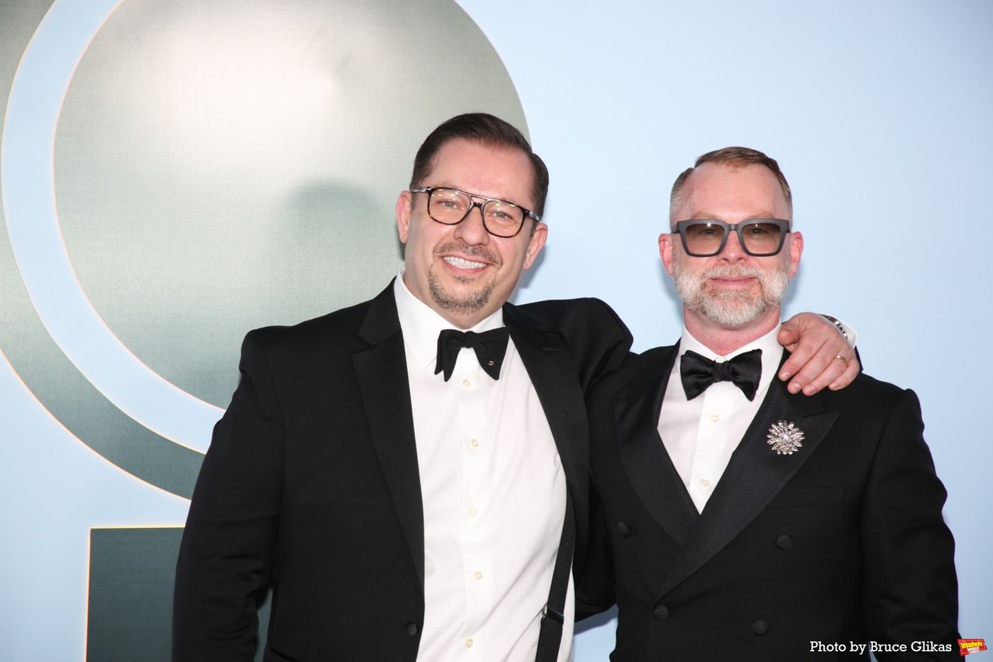Photos: 2026 Tony Awards- Stars Walk the Red Carpet Image