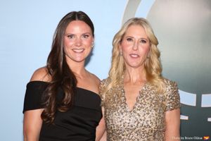 Lauren Reid @ BroadwayWorld Lauren Reid Photo