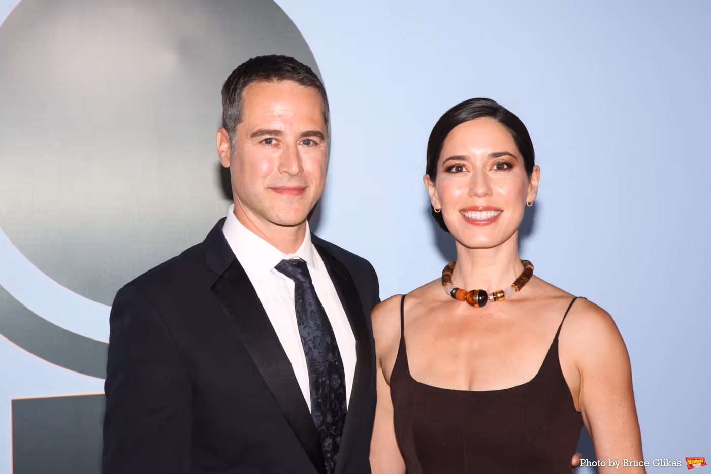 Photos: 2026 Tony Awards- Stars Walk the Red Carpet Image