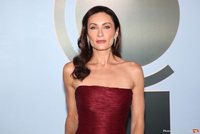 Laura Benanti Photo