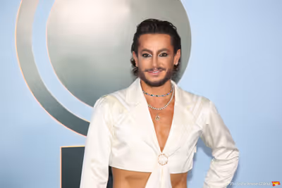 Frankie Grande Photo