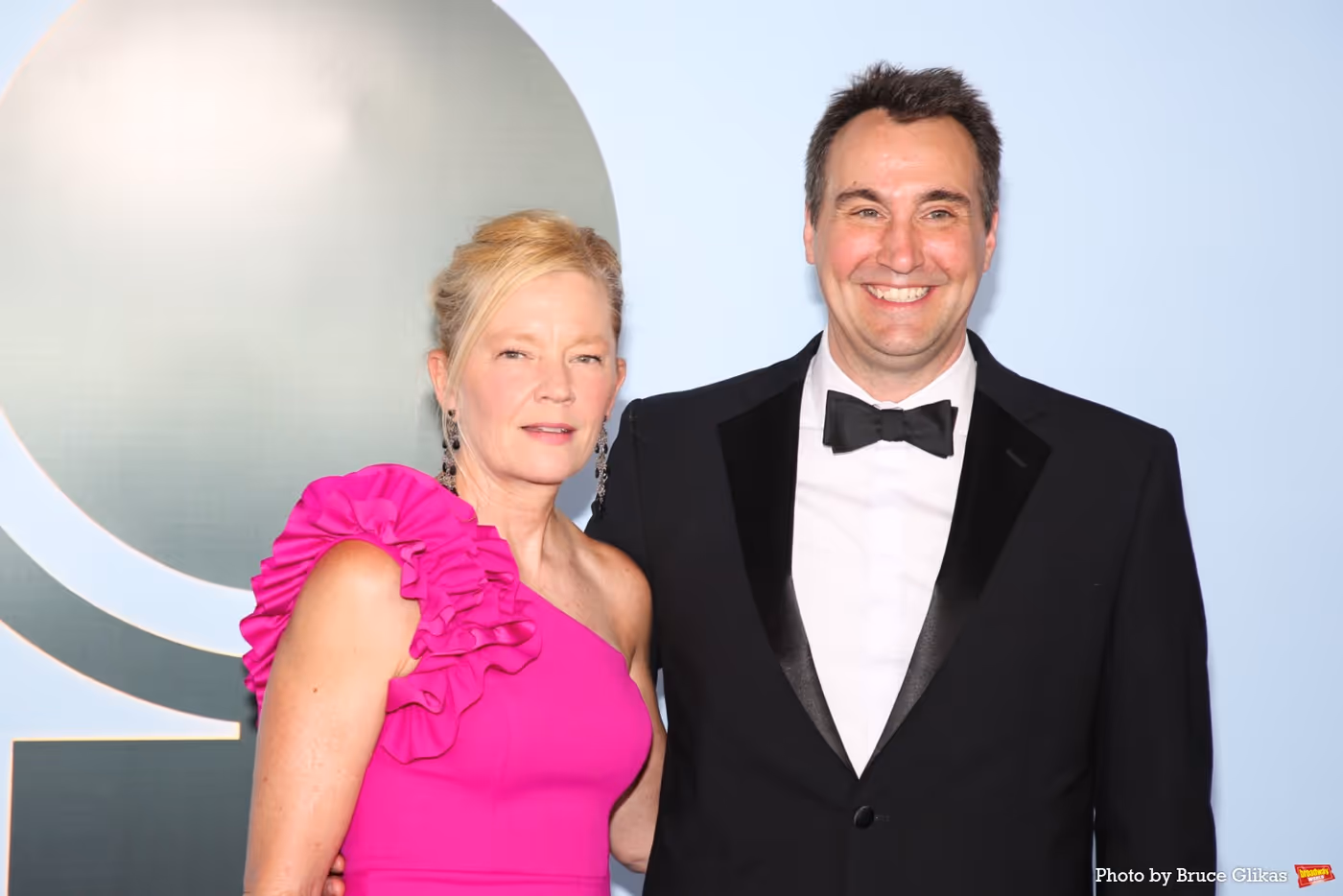 Photos: 2026 Tony Awards- Stars Walk the Red Carpet Image