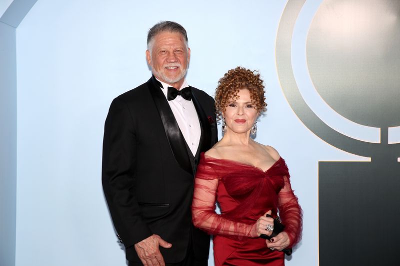 Photos: 2026 Tony Awards- Stars Walk the Red Carpet — photo 198 of 503