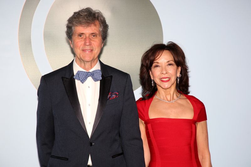 Photos: 2026 Tony Awards- Stars Walk the Red Carpet — photo 232 of 503